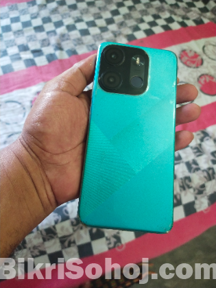 Tecno spak go 2023
